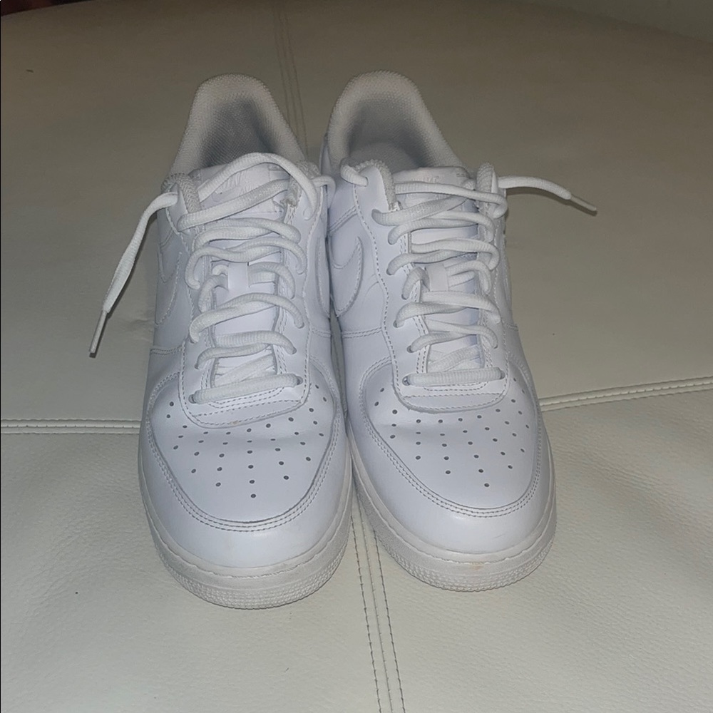Nike White Sneakers